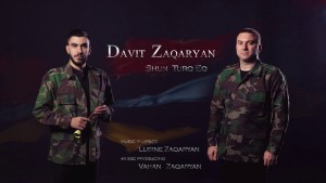 Davit Zaqaryan